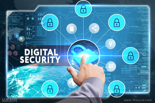 藍(lán)色科技 構(gòu)建安全高效的數(shù)據(jù)服務(wù)新生態(tài)